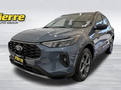 Used 2025 Ford Escape ST-Line Select