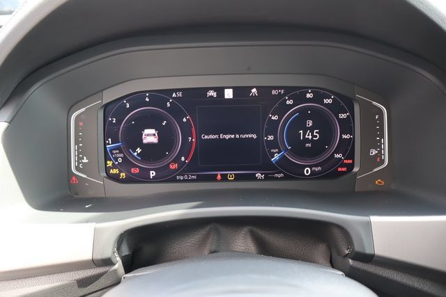 Used 2020 Volkswagen Atlas Cross Sport SEL AWD/4WD image 42
