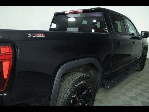 Used 2024 GMC Sierra 1500 Elevation w/ Elevation Premium Package image 20