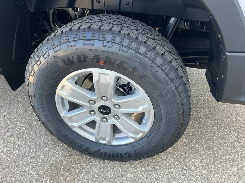 New 2026 Ford Ranger XL w/ Trailer Tow Package RWD image 29