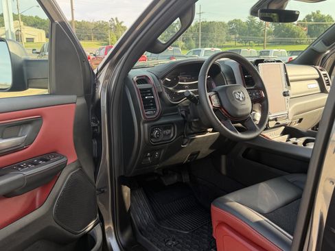 Used 2026 RAM 1500 Rebel w/ Rebel Level 1 Equipment Group AWD/4WD image 14