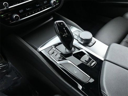 Used 2023 BMW 540i xDrive 540i xDrive w/ M Sport Package image 41