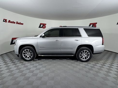 Used 2018 GMC Yukon Denali image 3