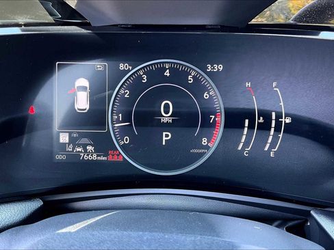 Used 2025 Lexus NX 250 image 24