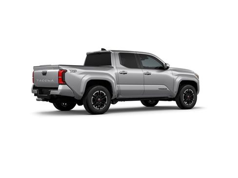 New 2026 Toyota Tacoma TRD Sport image 11