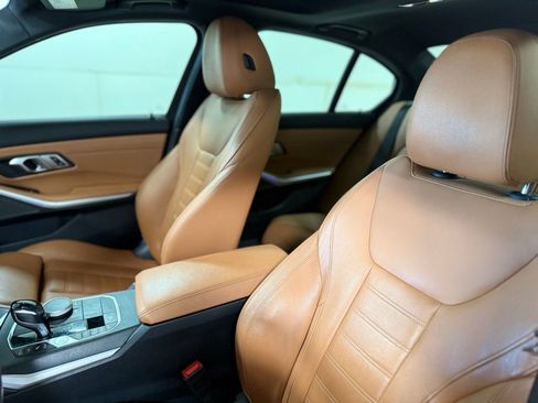 Used 2020 BMW M340i image 12