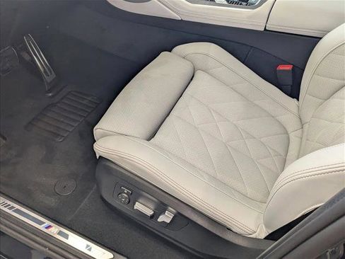 New 2026 BMW X6 xDrive40i w/ Premium Package image 4