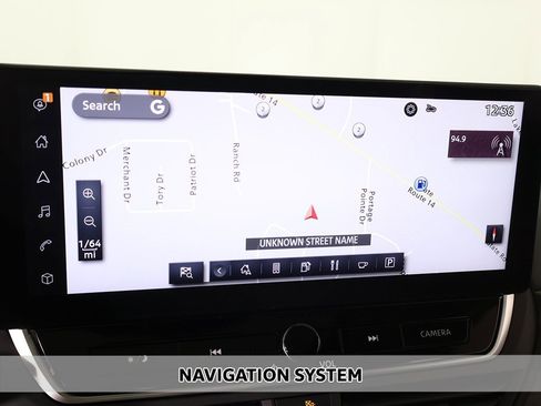 Used 2023 Nissan Altima 2.5 SL image 3