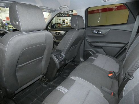 Used 2023 Chevrolet Blazer LT w/ Convenience Package image 21