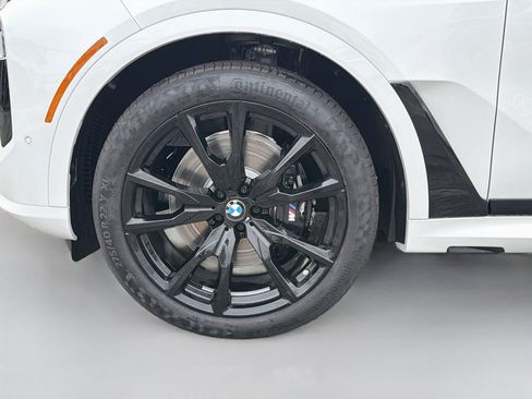 New 2027 BMW X7 xDrive40i w/ Executive Package AWD/4WD image 44