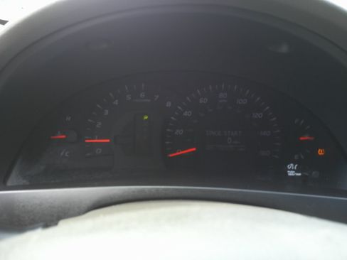 Used 2007 Toyota Camry LE FWD image 13