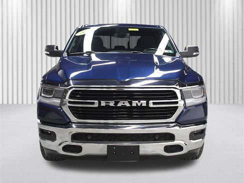 Certified 2019 RAM 1500 Big Horn AWD/4WD image 48