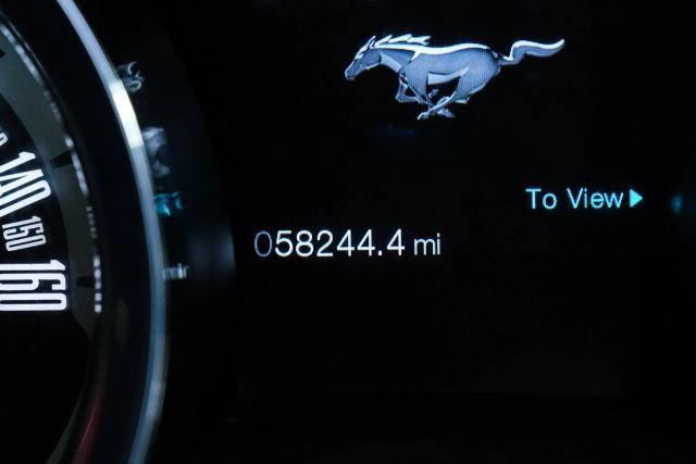 Used 2013 Ford Mustang GT Premium w/ Electronics Pkg RWD image 30