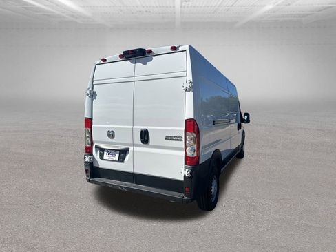 New 2025 RAM ProMaster 2500 w/ Convenience Group image 10