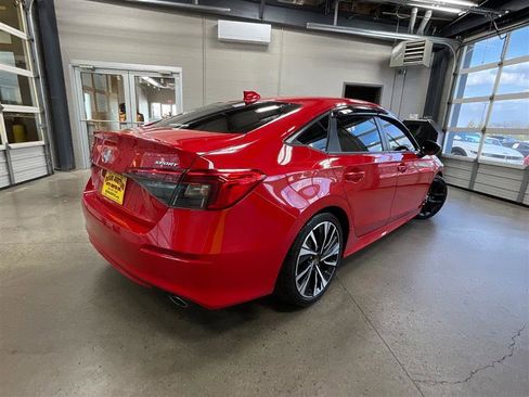 Used 2022 Honda Civic Sport image 5