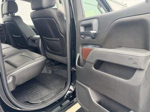 Used 2015 GMC Sierra 1500 SLT w/ Max Trailering Package AWD/4WD image 31