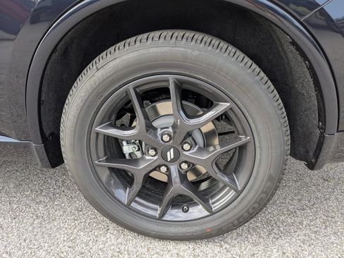 New 2027 Dodge Durango GT AWD/4WD image 15