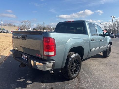 Used 2009 GMC Sierra 1500 SL image 7