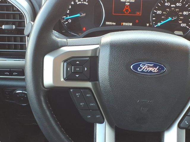 Used 2022 Ford F250 Lariat w/ Lariat Ultimate Package AWD/4WD image 12