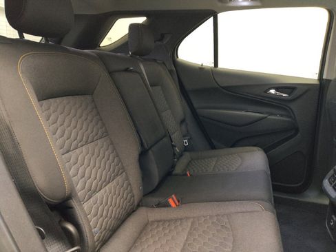 Used 2020 Chevrolet Equinox LT FWD image 19