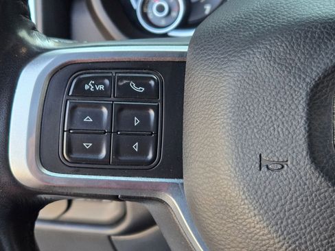 Used 2022 RAM 3500 Laramie image 14