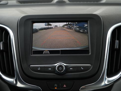 Used 2023 Chevrolet Equinox LS FWD image 24