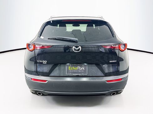 Used 2024 MAZDA CX-30 AWD 2.5 S w/ Select Sport Pkg image 7