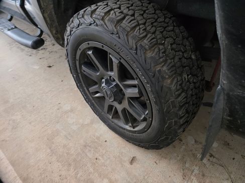 Used 2021 Toyota Tundra SR5 image 6