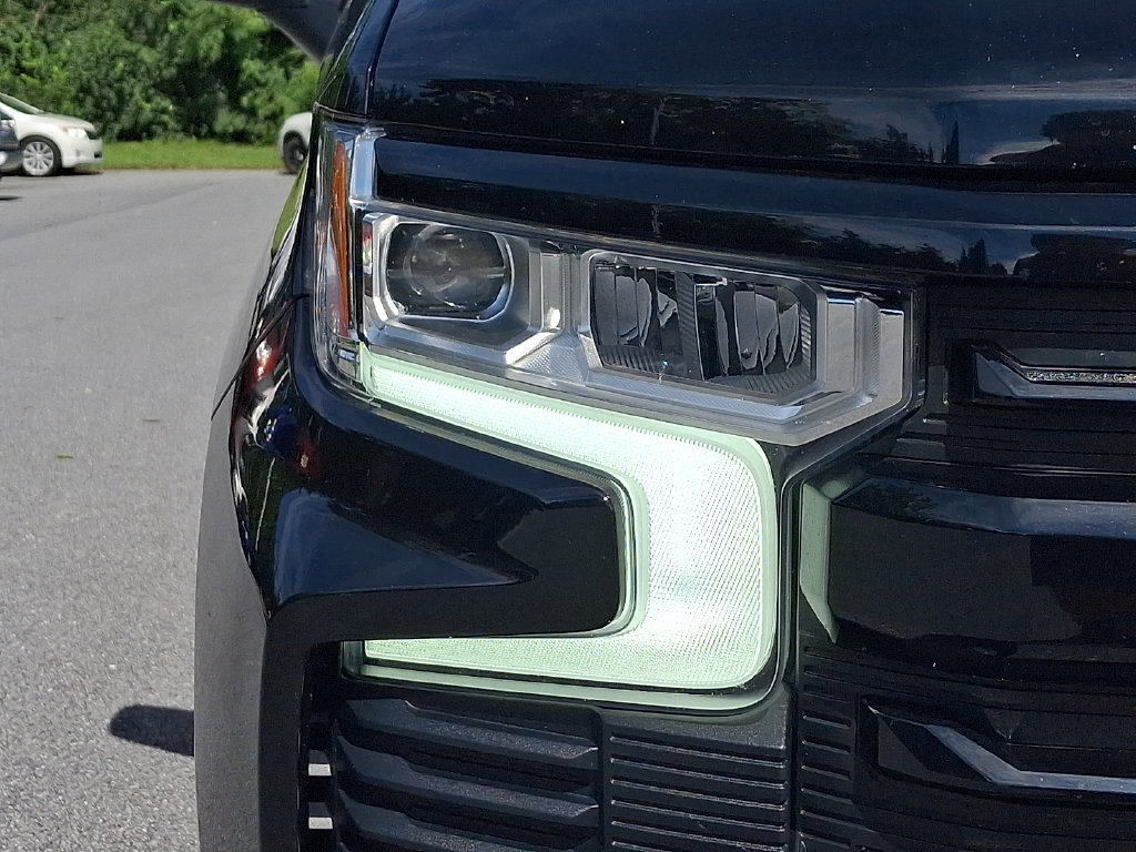 Used 2022 Chevrolet Silverado 1500 RST AWD/4WD image 9