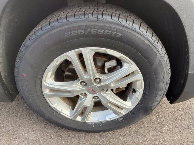 Used 2019 GMC Terrain SLE w/ Driver Convenience Package AWD/4WD image 12