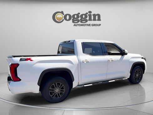 Used 2023 Toyota Tundra SR5 image 17