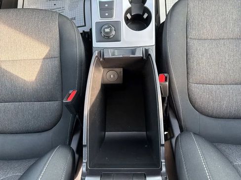 Used 2024 Ford Bronco Sport Big Bend w/ Convenience Package image 33