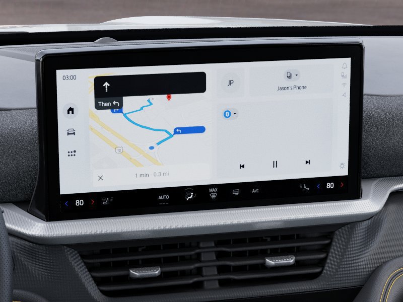 New 2027 Ford Explorer Tremor AWD/4WD image 16