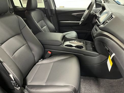 New 2026 Honda Ridgeline RTL image 27