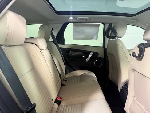 Used 2025 Land Rover Discovery Sport S AWD/4WD image 31