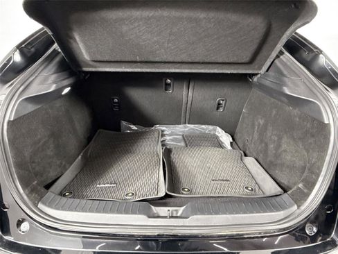 Certified 2024 MAZDA CX-30 2.5 Turbo w/ Premium Package image 39