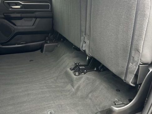 Certified 2023 RAM 1500 Big Horn image 29