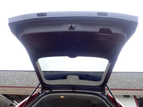 Used 2008 Honda CR-V EX-L image 19