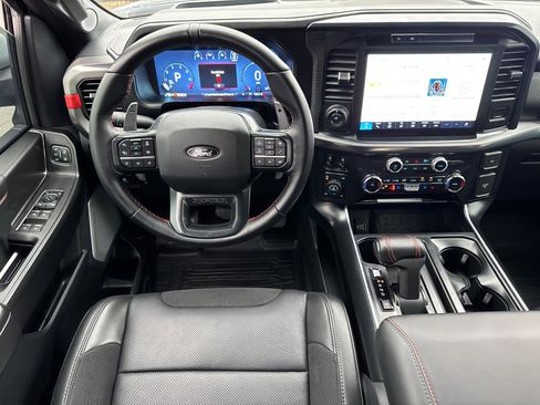 Certified 2025 Ford F150 Raptor image 21
