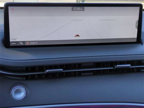 Certified 2025 Genesis GV70 2.5T w/ Sport Prestige Package image 20