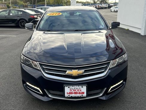 Used 2019 Chevrolet Impala LT image 3