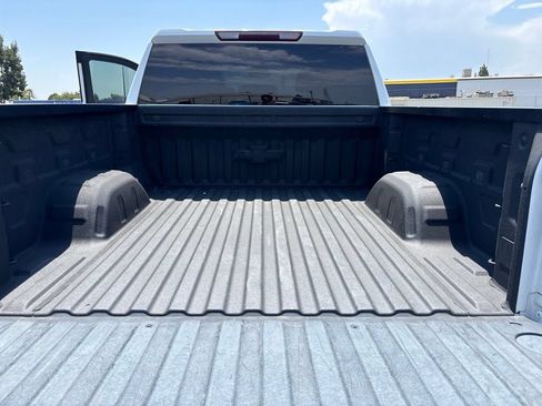 Used 2021 Chevrolet Silverado 1500 RST AWD/4WD image 16