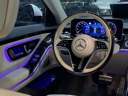 Certified 2023 Mercedes-Benz S 500 4MATIC