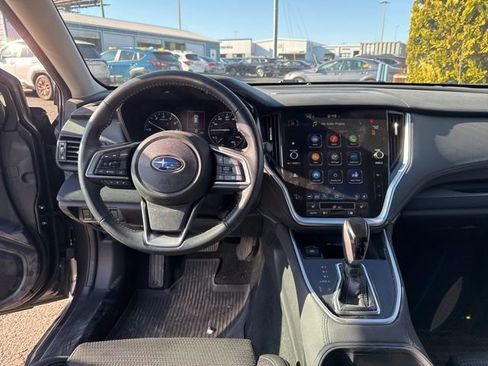 Certified 2023 Subaru Outback Premium image 16