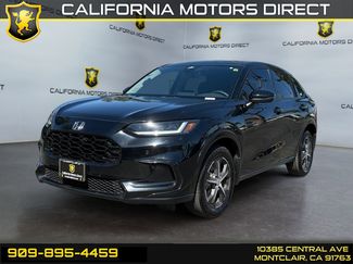 Used 2023 Honda HR-V EX-L video 1