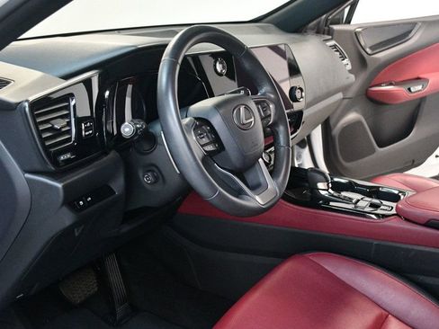 Used 2022 Lexus NX 350 AWD image 26