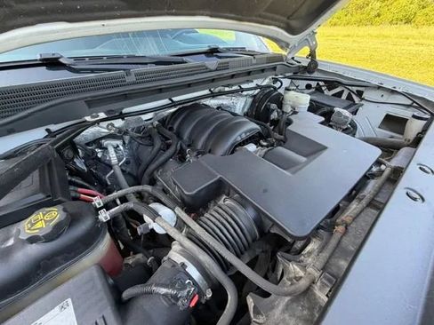 Used 2015 GMC Sierra 1500 SLE AWD/4WD image 38