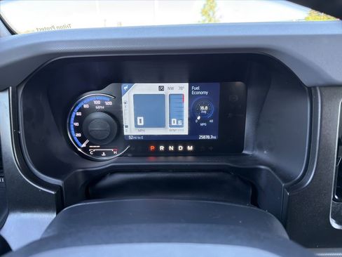 Certified 2023 Ford Bronco Black Diamond AWD/4WD image 29