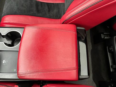 Used 2023 Acura MDX A-Spec image 37