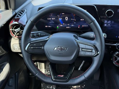 Used 2025 Chevrolet Blazer EV RS AWD/4WD image 22